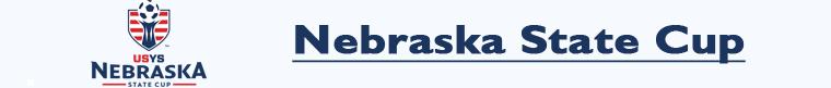 2021 Nebraska State Cup (Fall 2020) banner